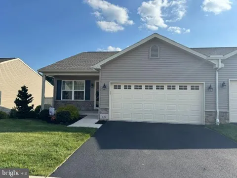 131 PALOMINO WAY #232
