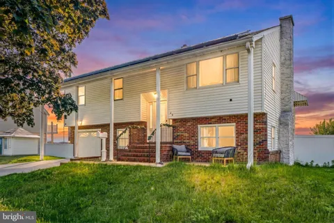 49 DELAWARE DRIVE
