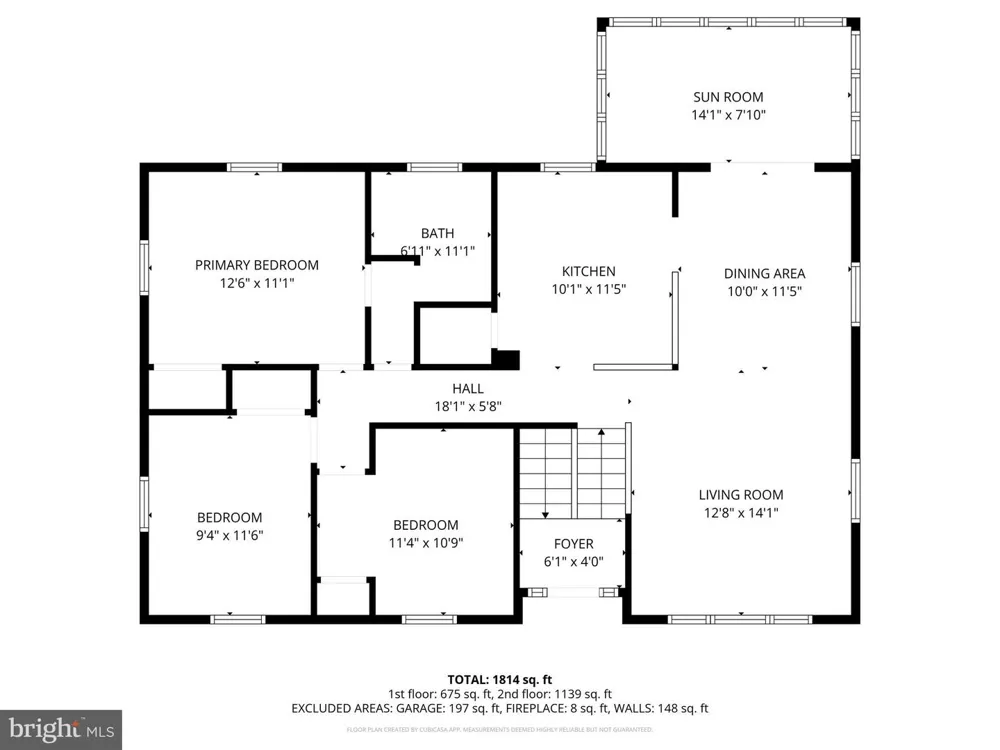 49 DELAWARE DRIVE Penns Grove, NJ 08069