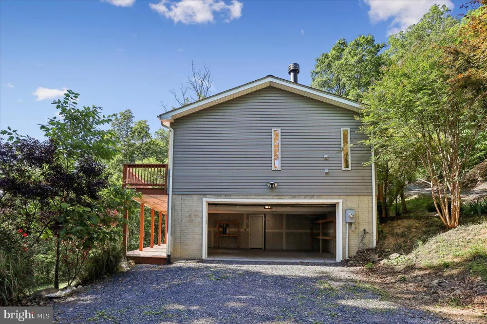 250 LAFAYETTE LANE Paris, VA 20130
