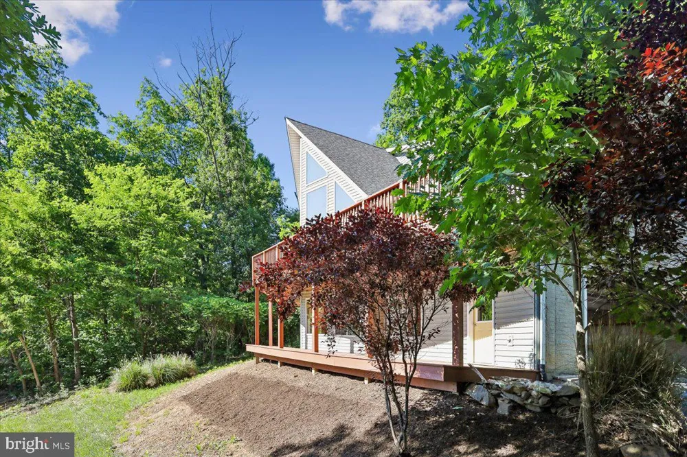 250 LAFAYETTE LANE Paris, VA 20130