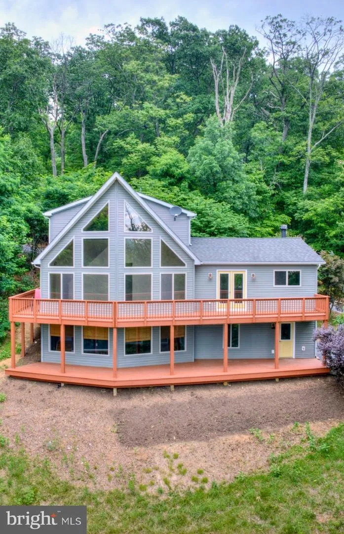 250 LAFAYETTE LANE Paris, VA 20130