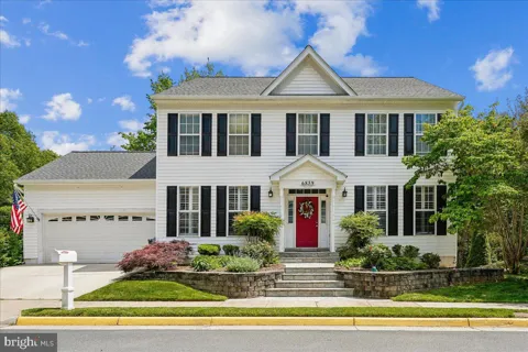 6859 COLONEL TAYLOR LANE