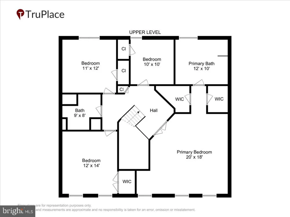 6859 COLONEL TAYLOR LANE Centreville, VA 20121