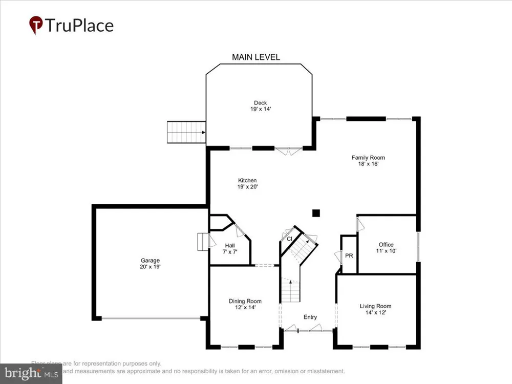 6859 COLONEL TAYLOR LANE Centreville, VA 20121