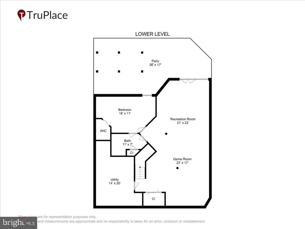 6859 COLONEL TAYLOR LANE Centreville, VA 20121