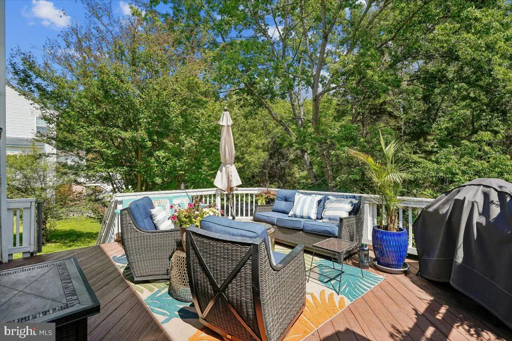 6859 COLONEL TAYLOR LANE Centreville, VA 20121