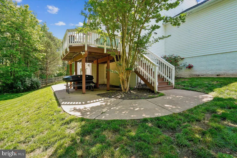 6859 COLONEL TAYLOR LANE Centreville, VA 20121