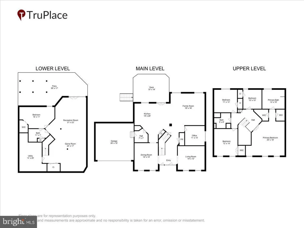 6859 COLONEL TAYLOR LANE Centreville, VA 20121