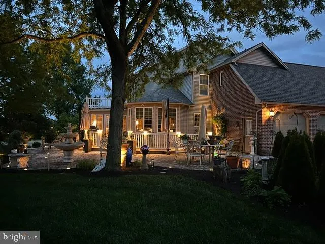6 HIGHLAND DRIVE Palmyra, PA 17078