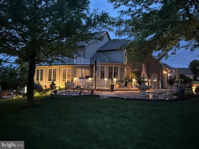 6 HIGHLAND DRIVE Palmyra, PA 17078