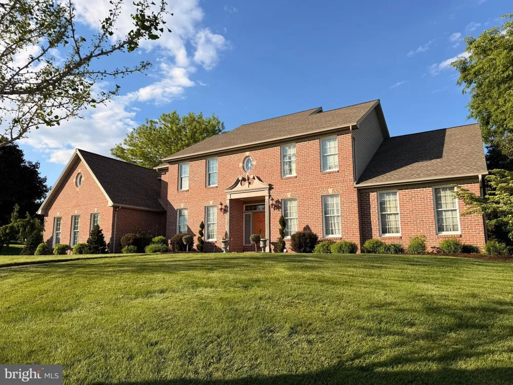 6 HIGHLAND DRIVE Palmyra, PA 17078