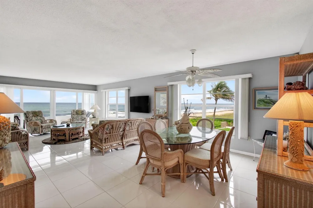 2701 S Ocean Boulevard #21 Highland Beach, FL 33487