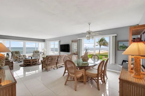 2701 S Ocean Boulevard #21