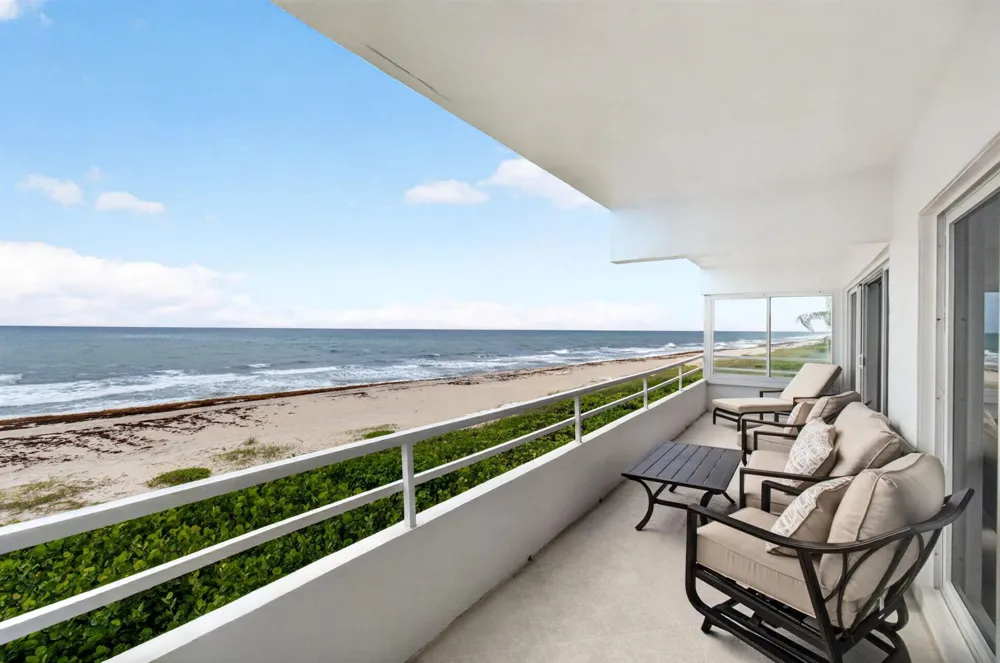 2701 S Ocean Boulevard #21 Highland Beach, FL 33487