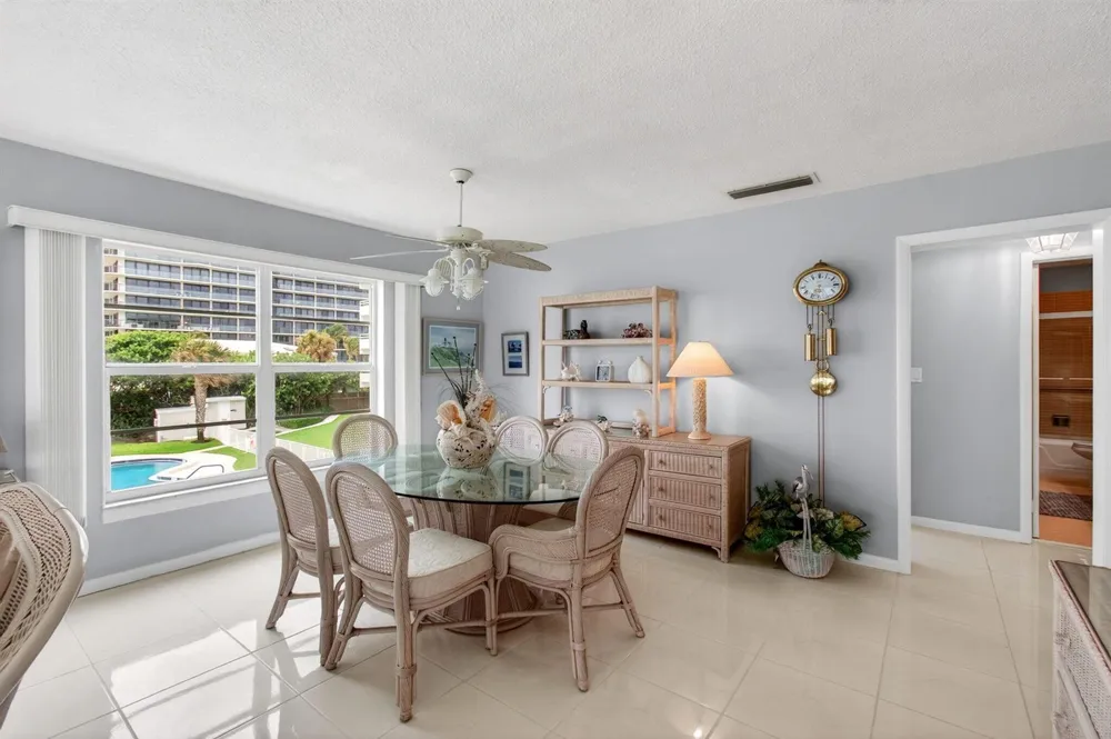 2701 S Ocean Boulevard #21 Highland Beach, FL 33487