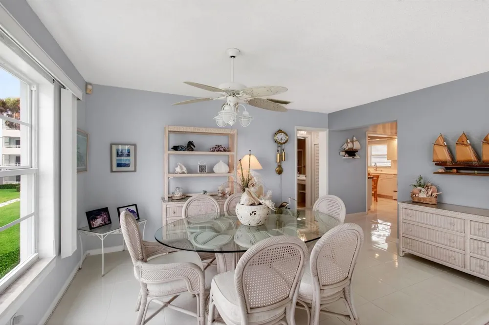 2701 S Ocean Boulevard #21 Highland Beach, FL 33487