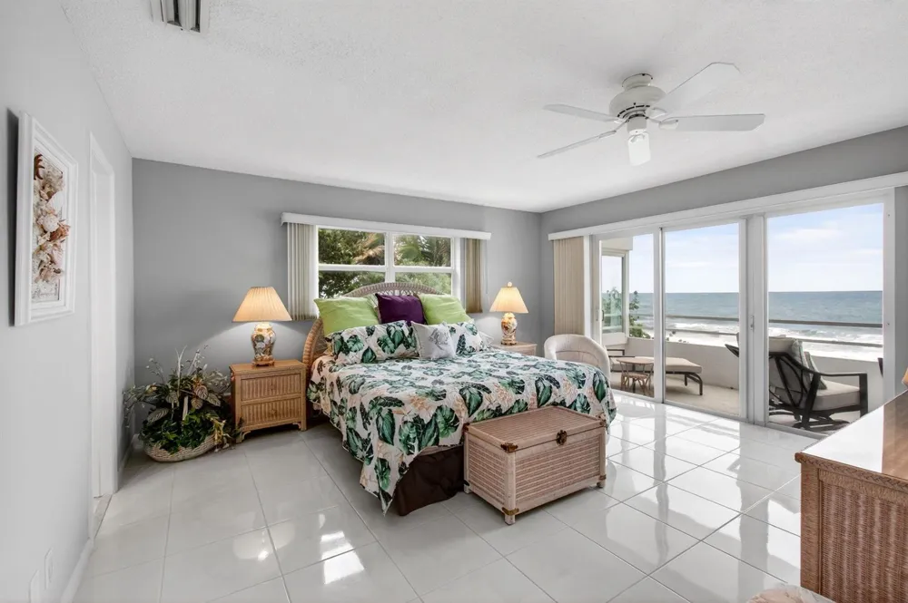 2701 S Ocean Boulevard #21 Highland Beach, FL 33487