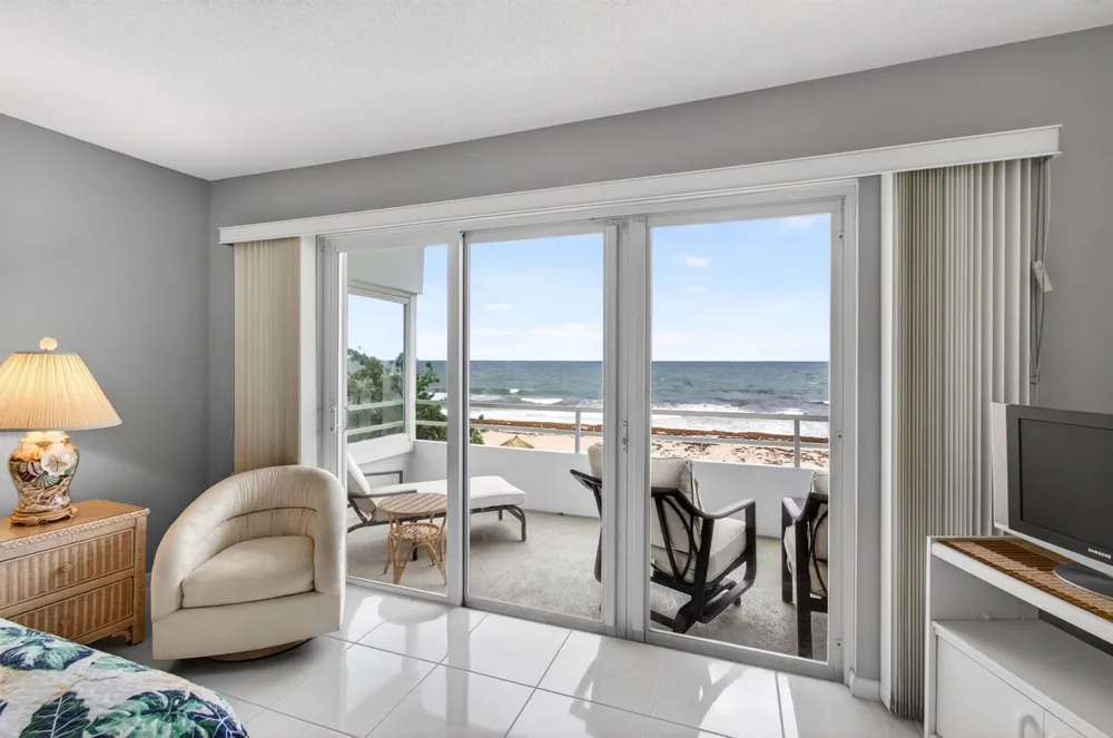 2701 S Ocean Boulevard #21 Highland Beach, FL 33487