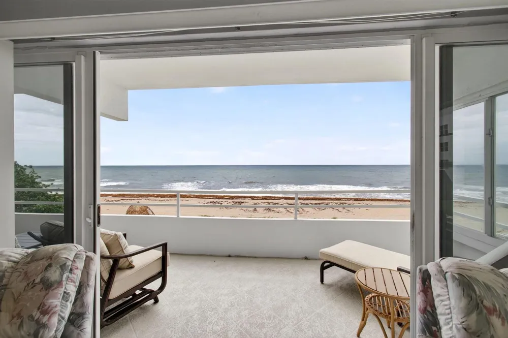 2701 S Ocean Boulevard #21 Highland Beach, FL 33487