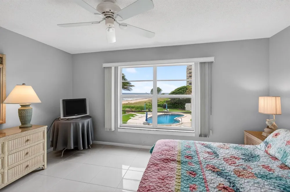 2701 S Ocean Boulevard #21 Highland Beach, FL 33487