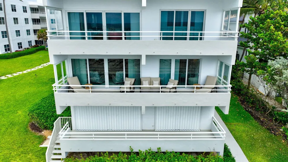 2701 S Ocean Boulevard #21 Highland Beach, FL 33487