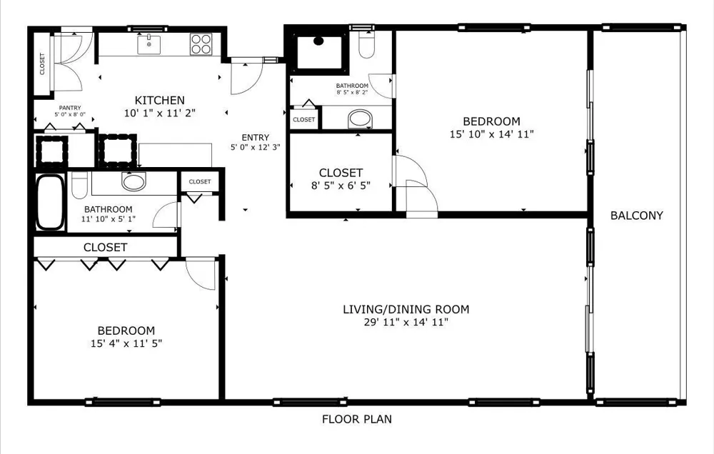 2701 S Ocean Boulevard #21 Highland Beach, FL 33487