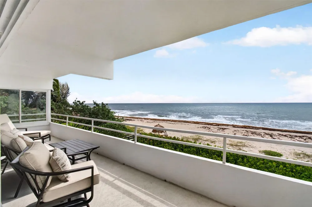 2701 S Ocean Boulevard #21 Highland Beach, FL 33487