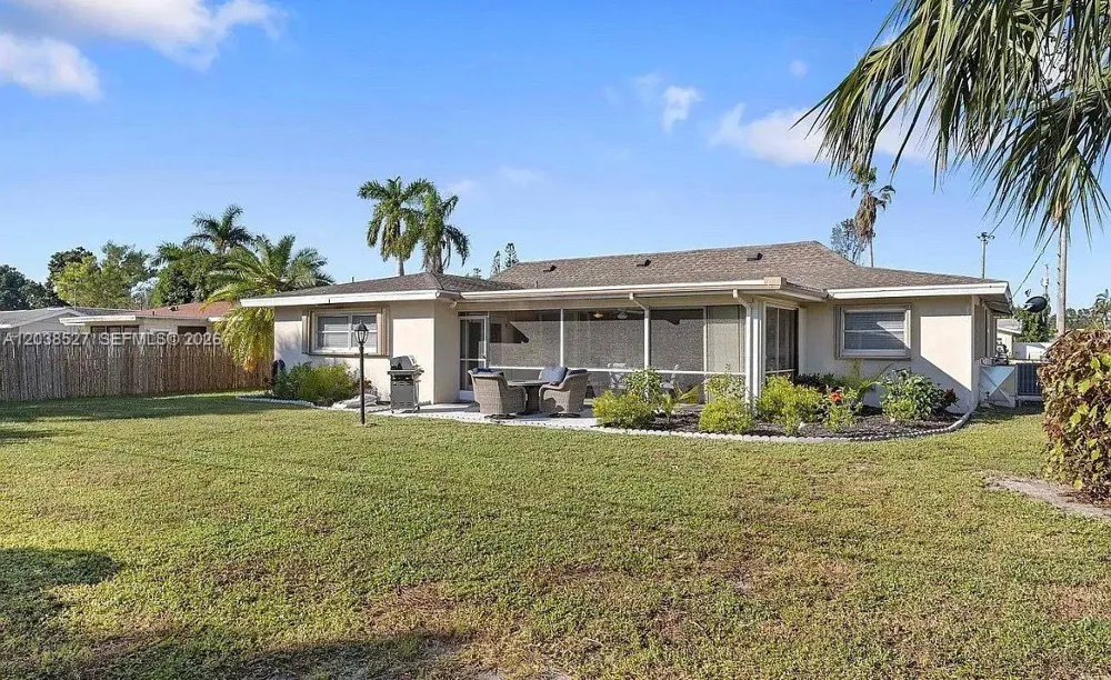 2623 SE 17 AVE #2623 Cape Coral, FL 33904