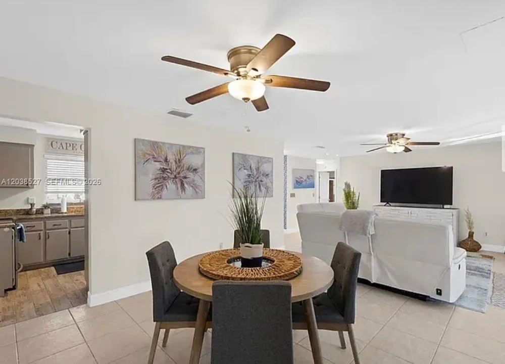 2623 SE 17 AVE #2623 Cape Coral, FL 33904