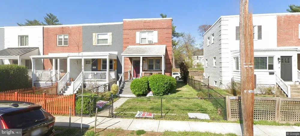 3039 MANNING Alexandria, VA 22305