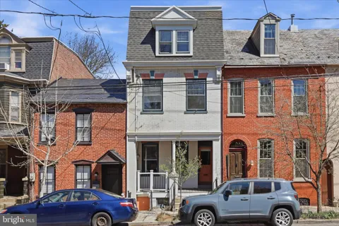 231 MULBERRY STREET