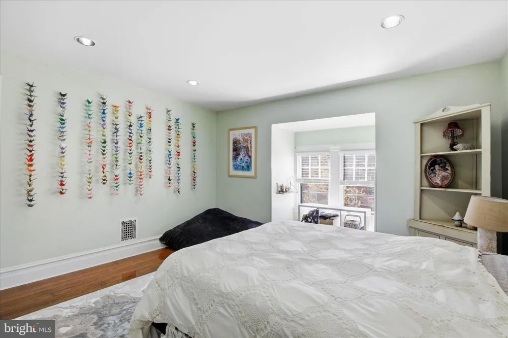 231 MULBERRY STREET Lancaster, PA 17603