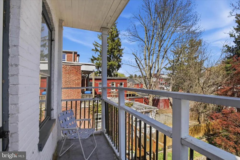 231 MULBERRY STREET Lancaster, PA 17603