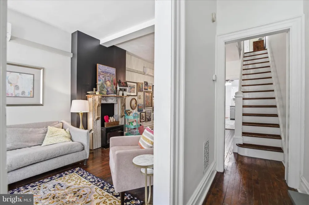231 MULBERRY STREET Lancaster, PA 17603