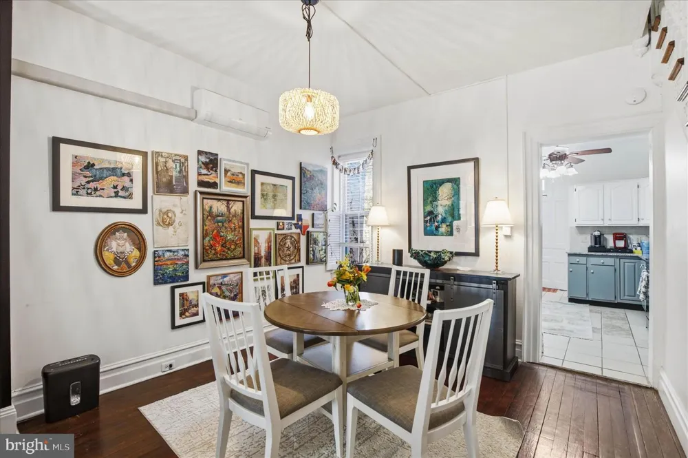 231 MULBERRY STREET Lancaster, PA 17603