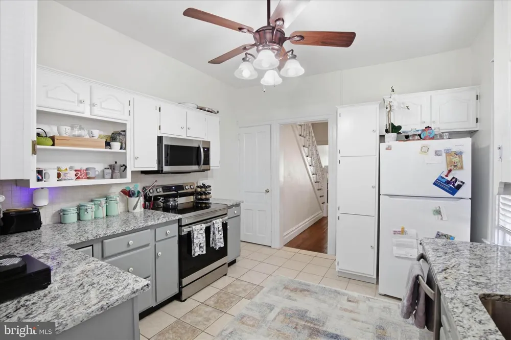 231 MULBERRY STREET Lancaster, PA 17603