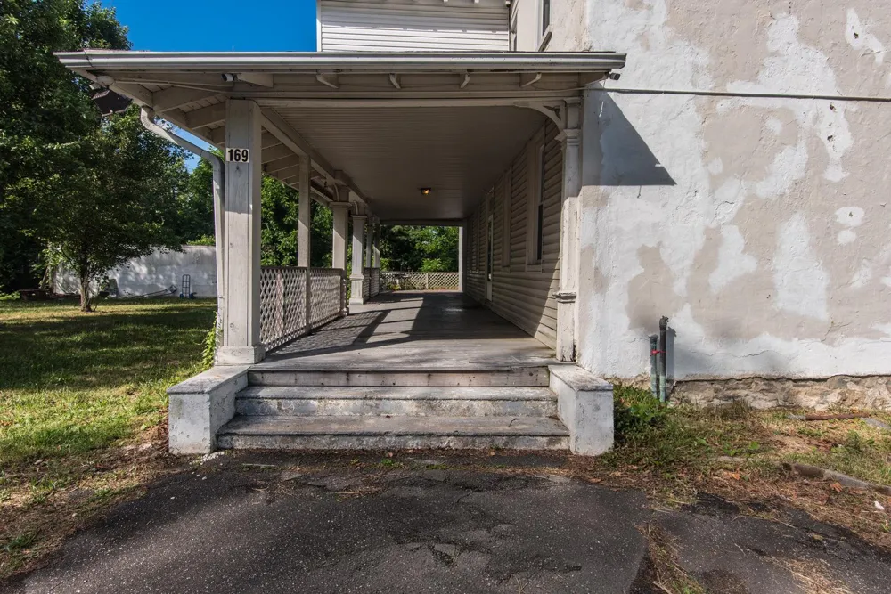 169 STATE ROAD Bensalem, PA 19020