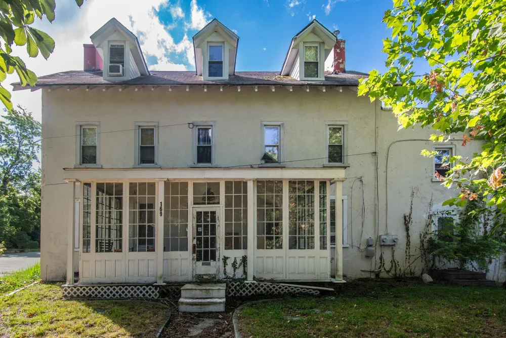 169 STATE ROAD Bensalem, PA 19020