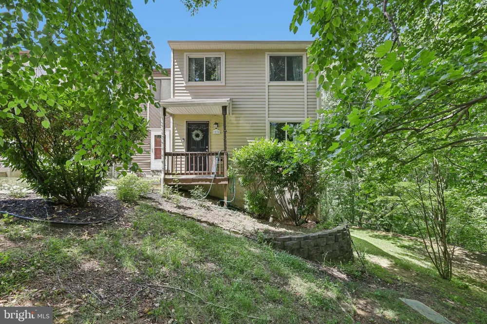 1174 GATOR COURT #219 Arnold, MD 21012