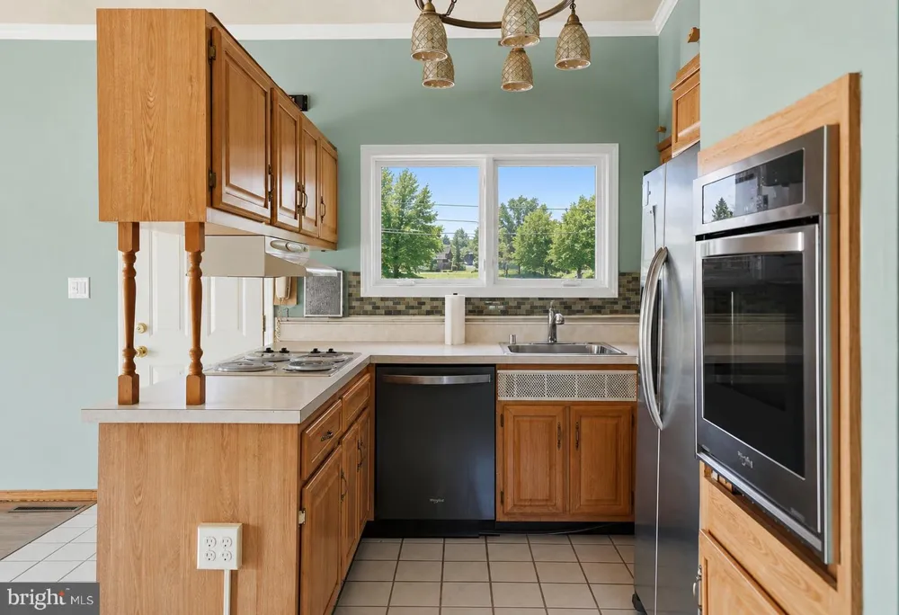 4765 BONNIE BRAE ROAD Baltimore, MD 21208