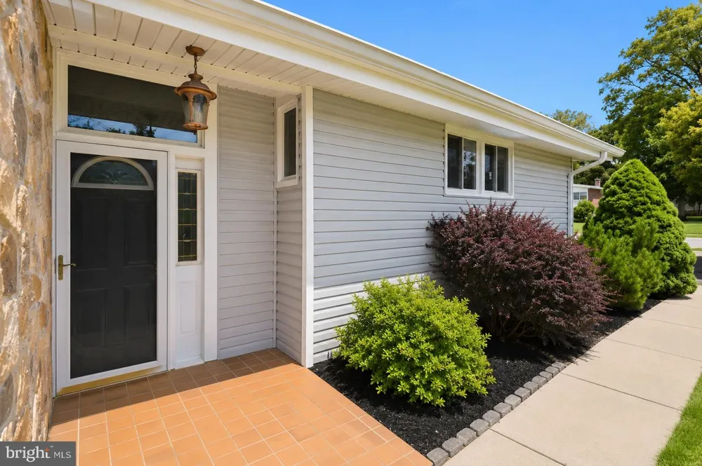 4765 BONNIE BRAE ROAD Baltimore, MD 21208