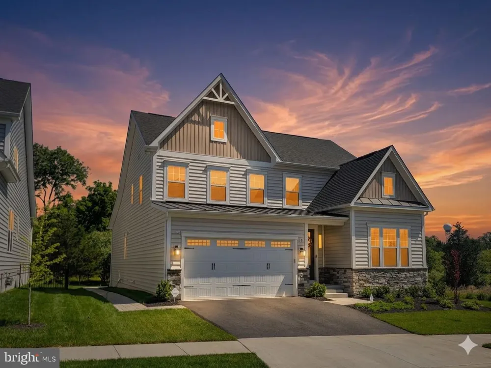 42356 NATCHEZ DRIVE Leesburg, VA 20175