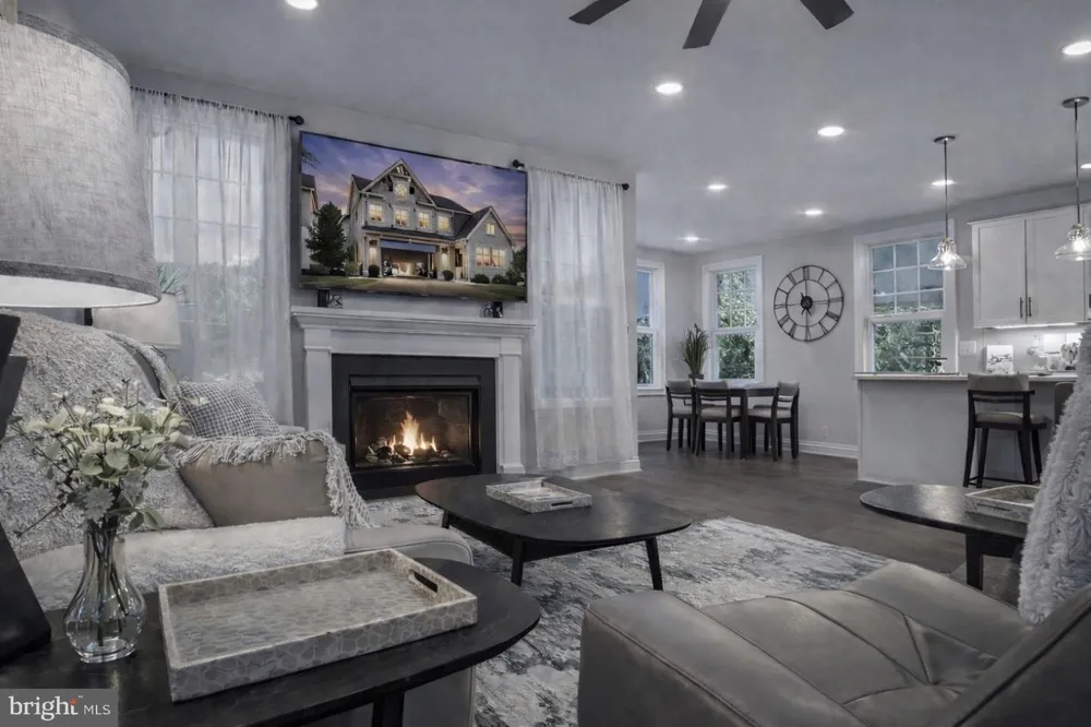42356 NATCHEZ DRIVE Leesburg, VA 20175
