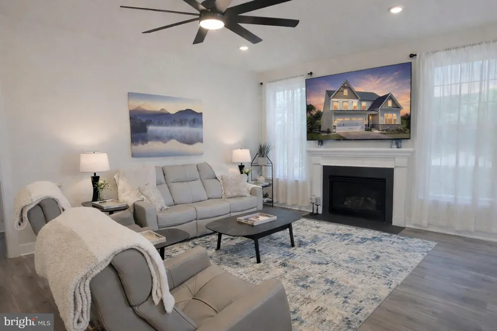 42356 NATCHEZ DRIVE Leesburg, VA 20175