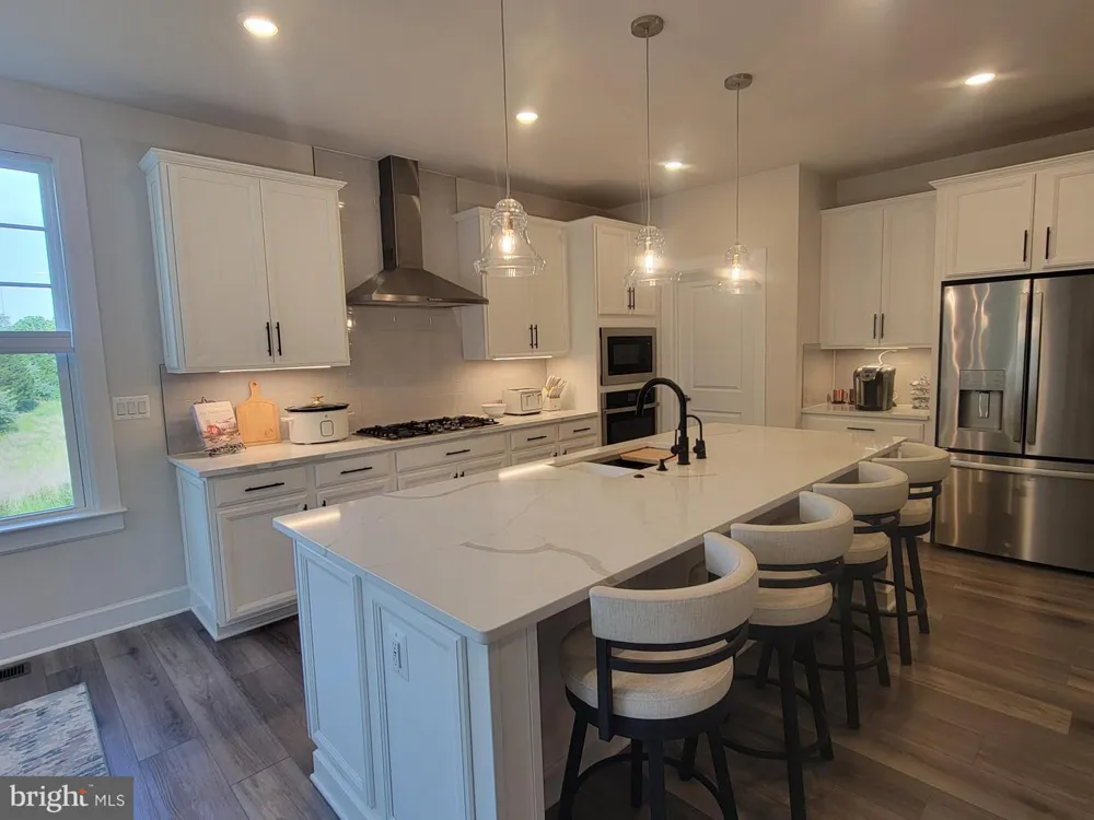 42356 NATCHEZ DRIVE Leesburg, VA 20175