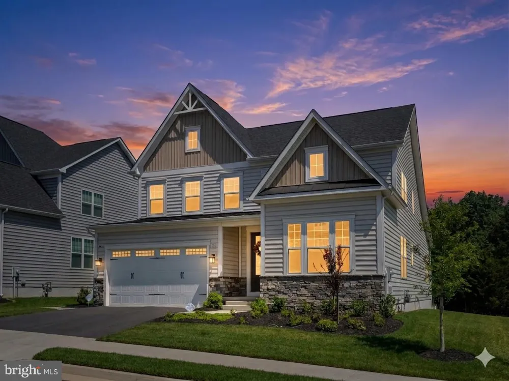 42356 NATCHEZ DRIVE Leesburg, VA 20175