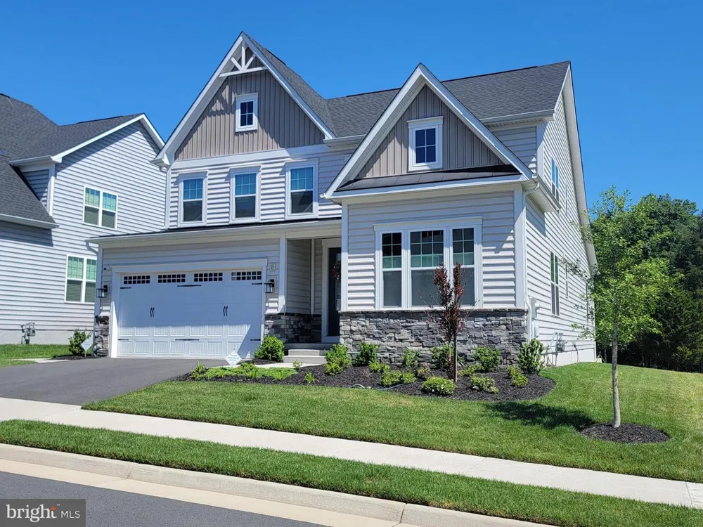 42356 NATCHEZ DRIVE Leesburg, VA 20175