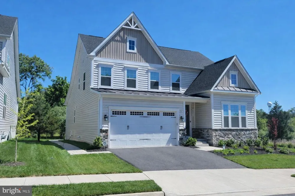 42356 NATCHEZ DRIVE Leesburg, VA 20175