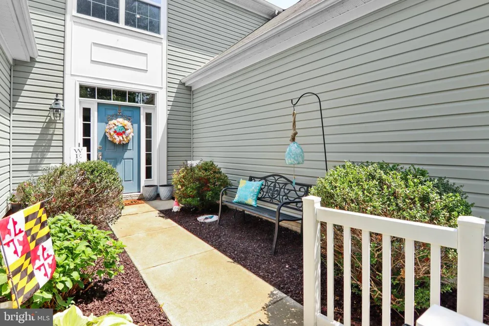 29053 SUPERIOR CIRCLE Easton, MD 21601